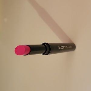 NIB Kevyn Aucoin Unforgettable Shine Lipstick ENIGMA